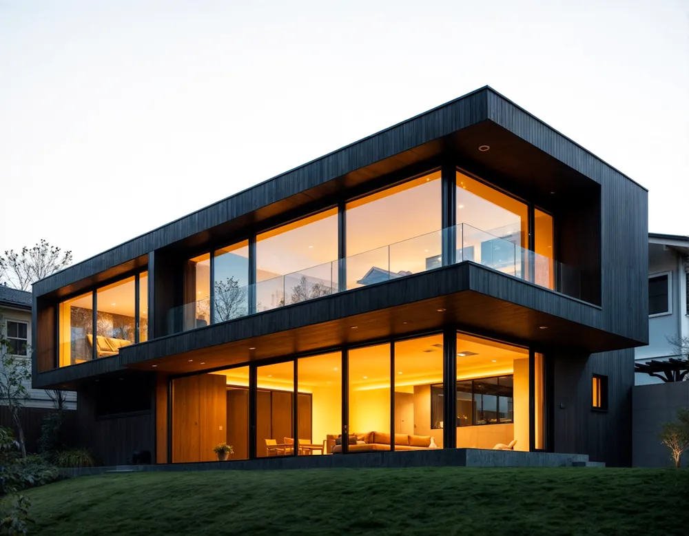 Staging Scandinavian Homes for Winter Buyers